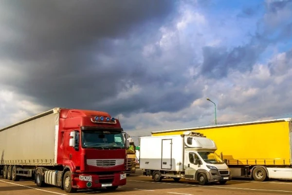 Adana Göynücek Nakliyat Ambarları